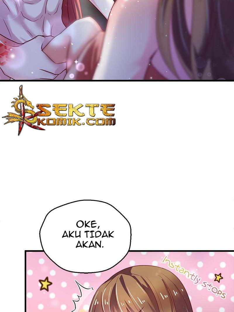 Beauty and the Beasts Chapter 22 Gambar 52